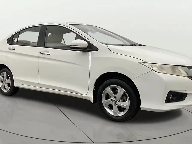Used 2015 Honda City in Ghaziabad