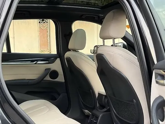 Used BMW X1 [2016-2020] xDrive20d M Sport in Pune