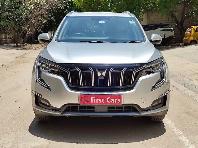 Used 2023 Mahindra XUV700 in Bangalore