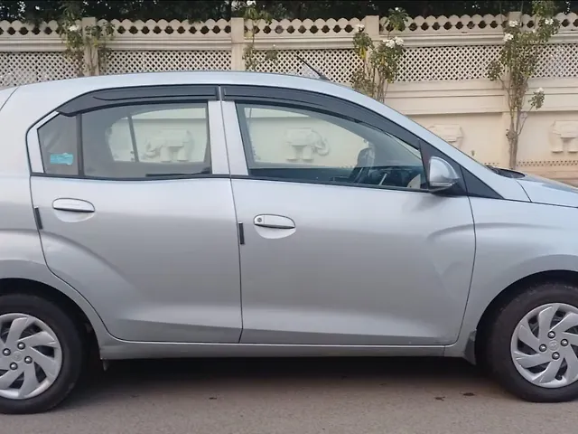 Used Hyundai Santro Sportz in Indore Used Hyundai Santro Sportz in Indore