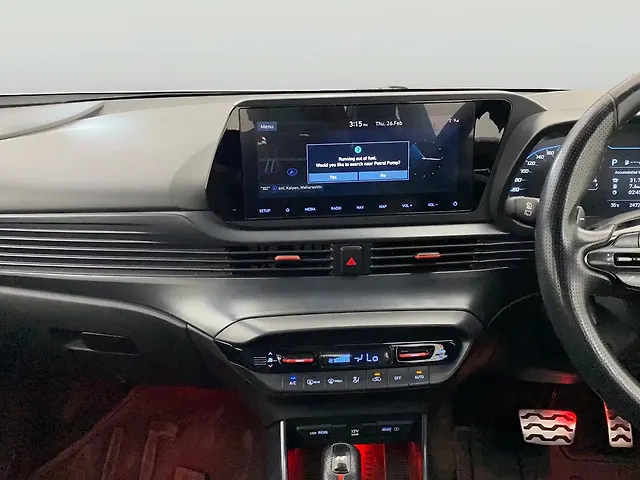 Used Hyundai i20 N Line [2021-2023] N8 1.0 Turbo DCT in Navi Mumbai