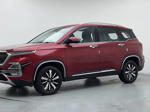 Used 2019 MG Hector in Gurgaon