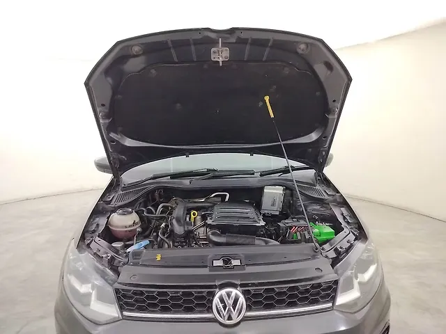 Used Volkswagen Vento Highline Plus 1.0L TSI Automatic in Coimbatore
