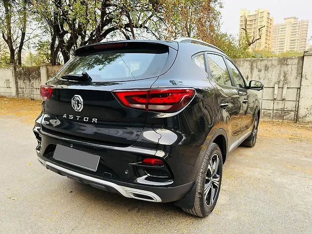 Used MG Astor Sharp Pro Petrol 1.5L Automatic (CVT) Ivory in Mumbai Used MG Astor Sharp Pro Petrol 1.5L Automatic (CVT) Ivory in Mumbai