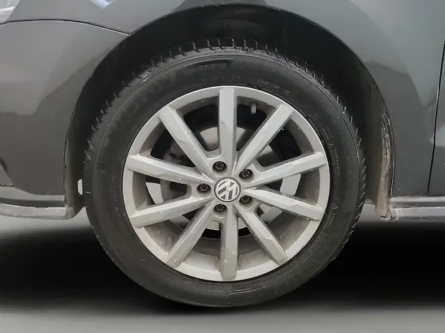 Used Volkswagen Vento Highline Plus 1.2 (P) AT in Pune Used Volkswagen Vento Highline Plus 1.2 (P) AT in Pune