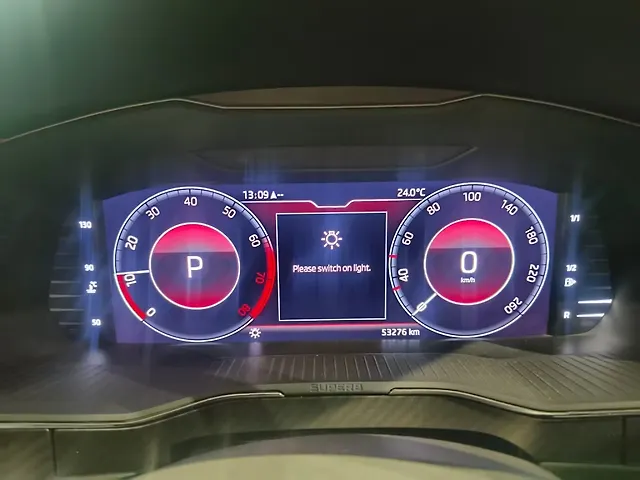 Used Skoda Superb [2020-2023] Sportline AT in Delhi