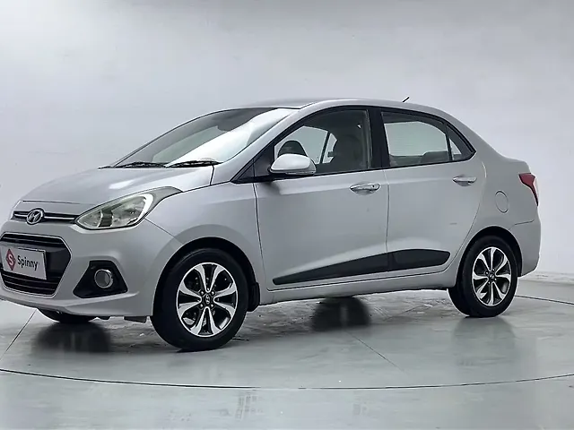 Used 2014 Hyundai Xcent in Gurgaon