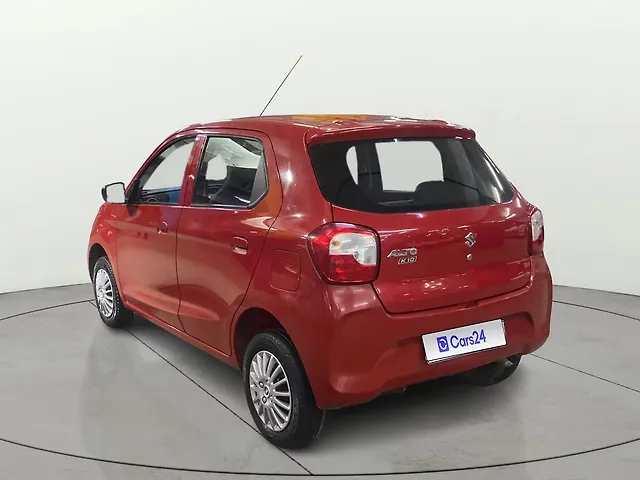 Used Maruti Suzuki Alto K10 VXi [2022-2023] in Indore