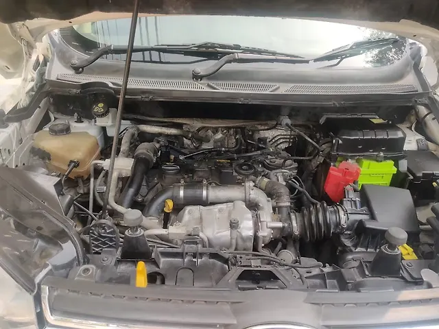 Used Ford EcoSport [2017-2019] Titanium 1.5L TDCi in Delhi