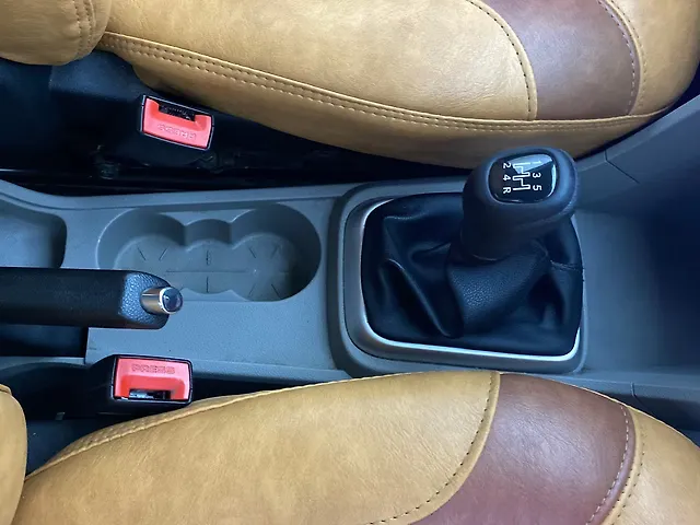 Used Tata Tiago [2016-2020] Revotron XZ in Hyderabad