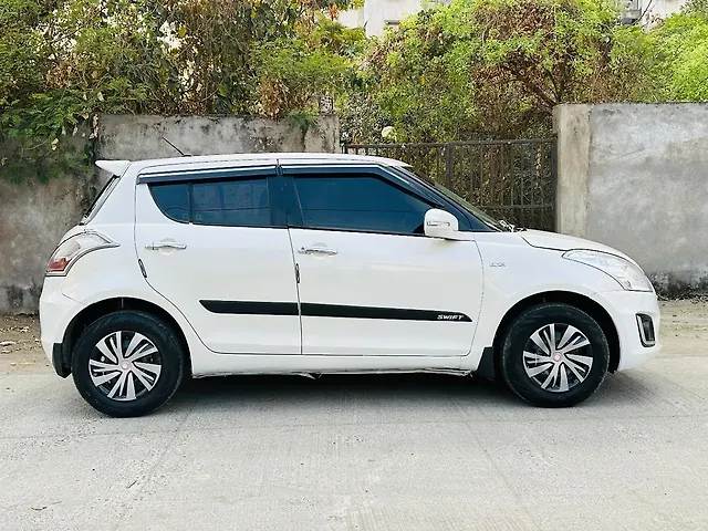 Used Maruti Suzuki Swift [2014-2018] VDi [2014-2017] in Nagpur