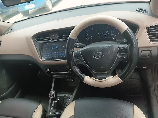 Used Hyundai Elite i20 [2018-2019] Asta 1.4 CRDi in Erode