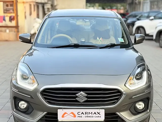 Used 2018 Maruti Suzuki DZire in Surat