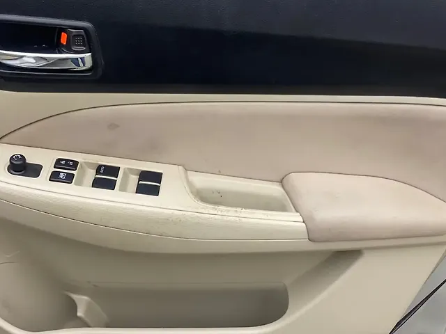 Used Maruti Suzuki Dzire [2017-2020] VDi AMT in Hyderabad
