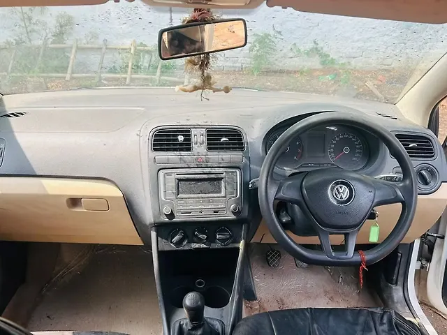 Used Volkswagen Ameo Comfortline 1.2L (P) in Jamshedpur