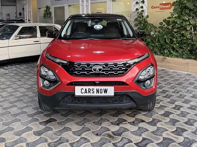 Used 2023 Tata Harrier in Hyderabad