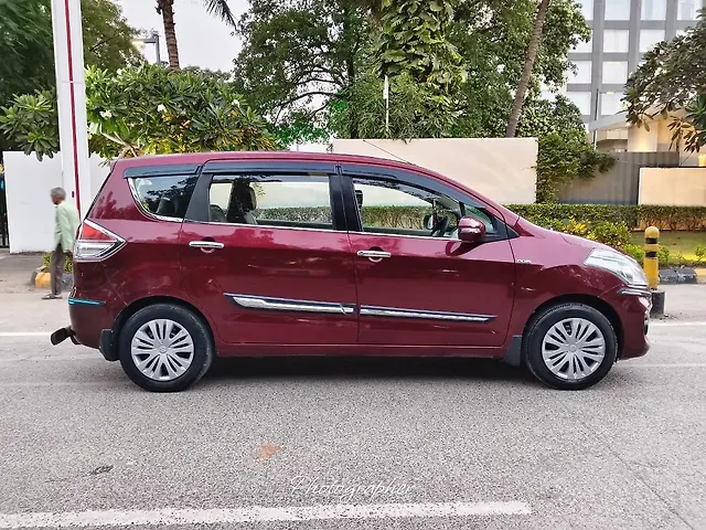 Used Maruti Suzuki Ertiga [2012-2015] VDi in Indore