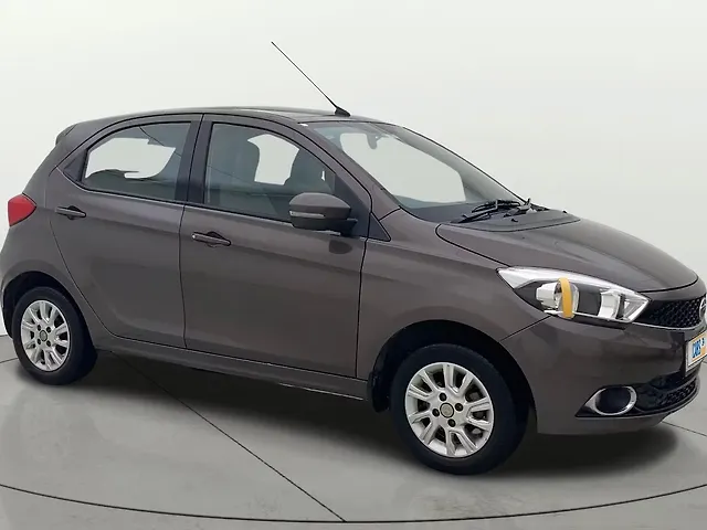 Used 2018 Tata Tiago in Ahmedabad