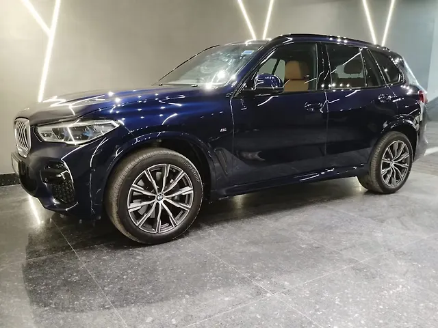 Used BMW X5 [2019-2023] xDrive40i M Sport in Delhi