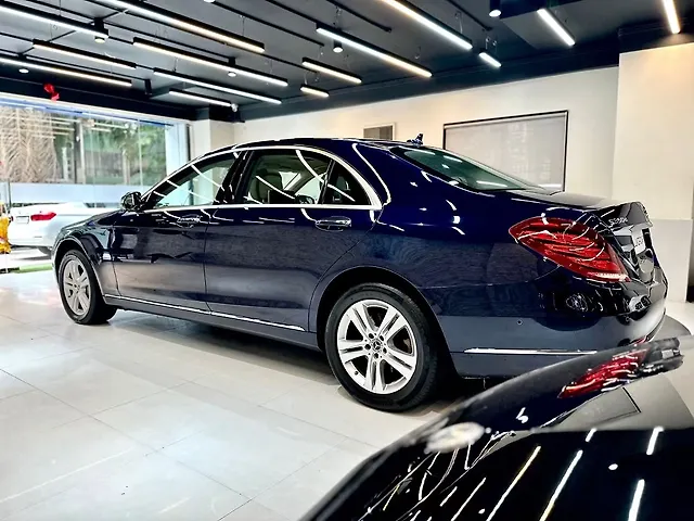 Used Mercedes-Benz S-Class [2014-2018] S 350 CDI Connoisseurs Edition in Mumbai