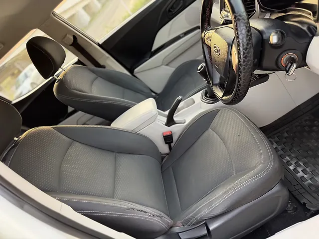 Used Mahindra XUV300 [2019-2024] W6 1.5 Diesel in Mohali