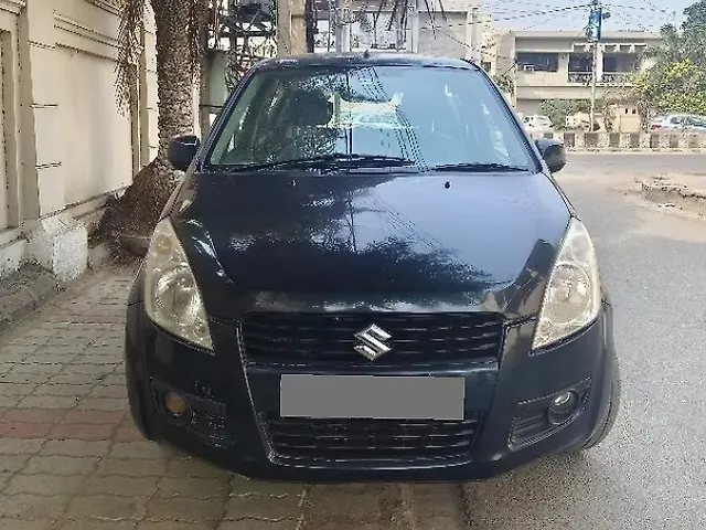 Used 2009 Maruti Suzuki Ritz in Amritsar