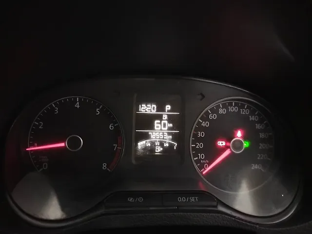Used Volkswagen Vento Highline Plus 1.0L TSI Automatic in Coimbatore