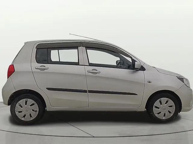 Used Maruti Suzuki Celerio [2017-2021] VXi (O) CNG [2017-2019] in Delhi