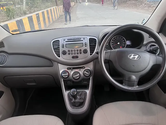 Used Hyundai i10 [2010-2017] Magna 1.2 Kappa2 in Indore