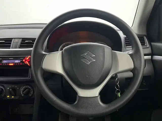 Used Maruti Suzuki Swift [2011-2014] VXi in Pune