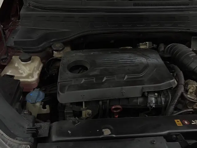 Used Kia Sonet [2020-2022] GTX Plus 1.5 AT in Bangalore
