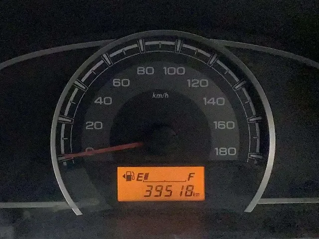Used Maruti Suzuki Alto 800 [2016-2019] LXi (O) in Hyderabad