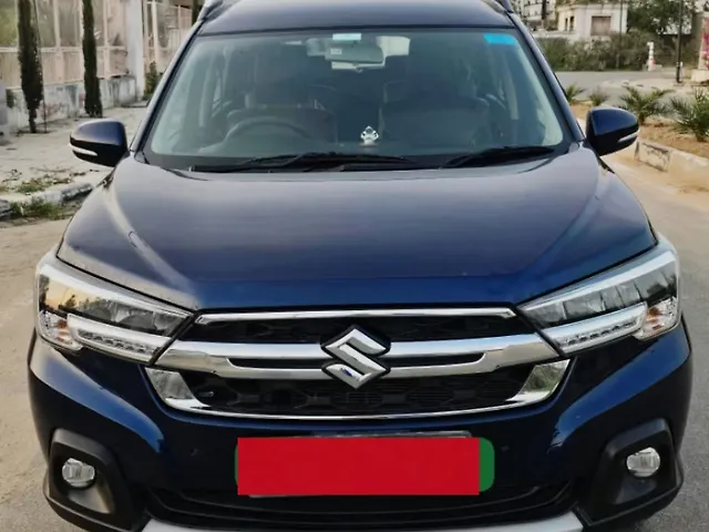 Used 2024 Maruti Suzuki XL6 in Jaipur