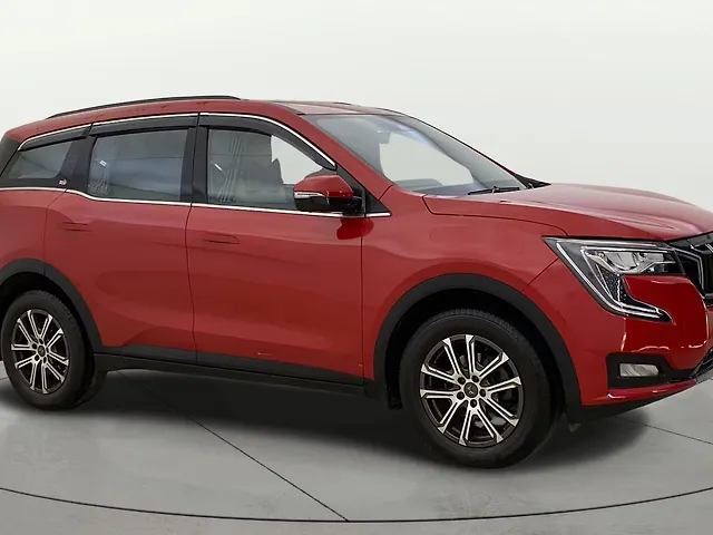 Used 2023 Mahindra XUV700 in Thane