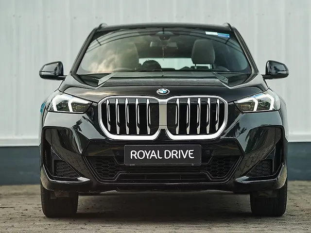 Used 2024 BMW X1 in Kochi