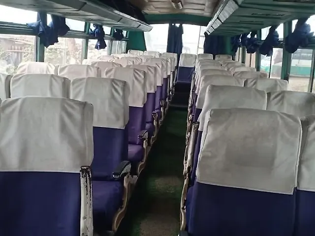 Used Tata Winger [2011-2016] Deluxe Long WB Hi Roof Non AC in Guwahati