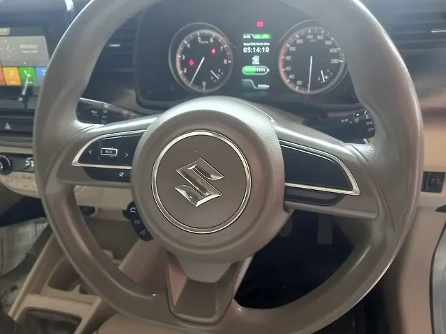 Used Maruti Suzuki Ertiga ZXi (O) CNG [2023-2025] in Thane