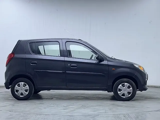 Used Maruti Suzuki Alto 800 [2012-2016] Vxi in Hyderabad