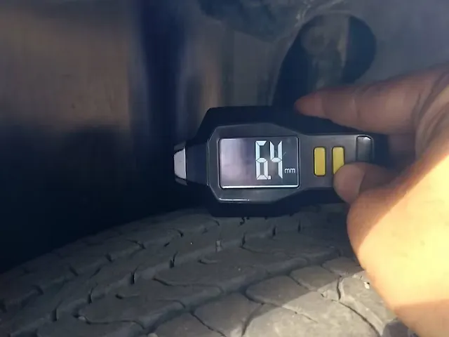 Used Maruti Suzuki Grand Vitara Alpha Smart Hybrid AT [2022-2023] in Ahmedabad