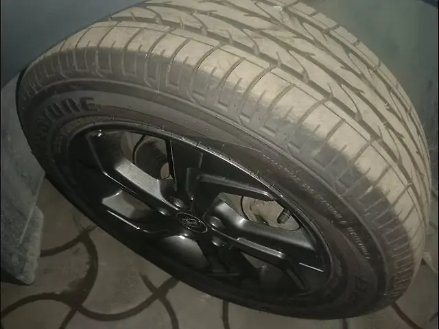 Used Hyundai Creta [2017-2018] SX Plus 1.6 AT Petrol in Chennai