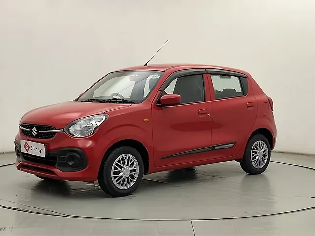 Used 2022 Maruti Suzuki Celerio in Navi Mumbai