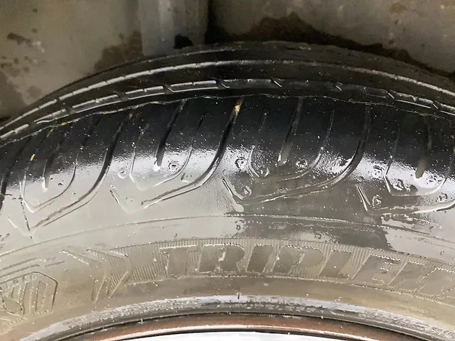 Used Honda City [2014-2017] SV CVT in Ahmedabad