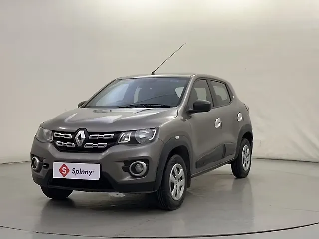 Used 2016 Renault Kwid in Bangalore