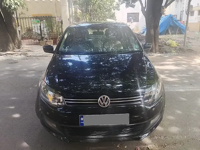 Used 2012 Volkswagen Polo in Bangalore Used 2012 Volkswagen Polo in Bangalore