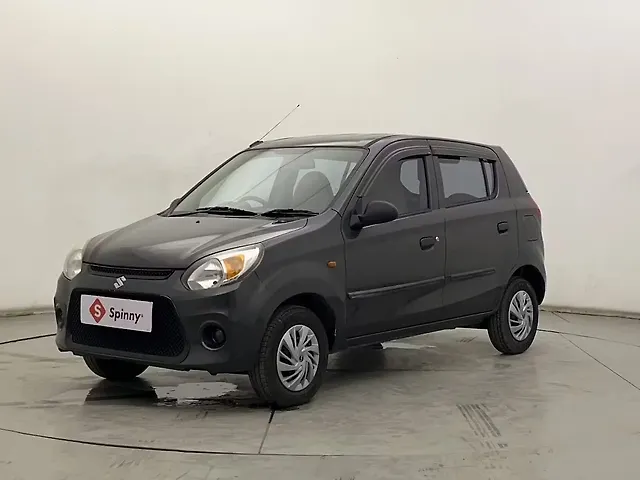 Used 2017 Maruti Suzuki Alto 800 in Visakhapatnam