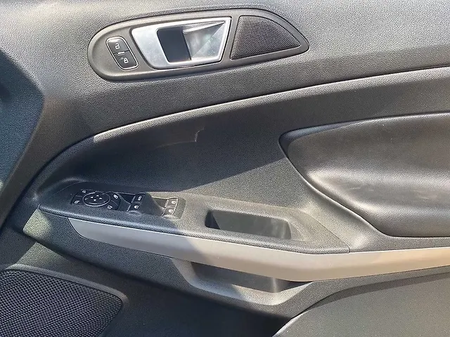 Used Ford EcoSport [2017-2019] Titanium + 1.5L Ti-VCT AT in Hyderabad