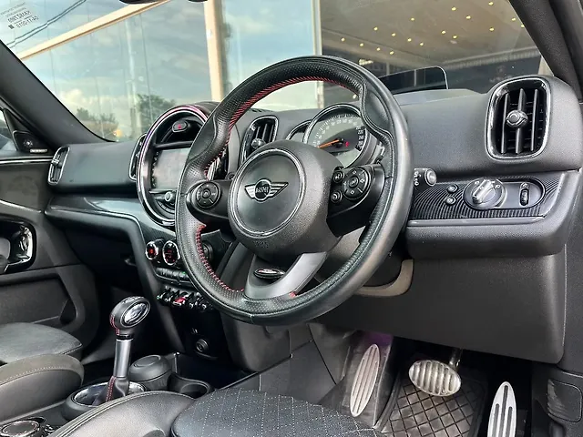 Used Mini Countryman Cooper S JCW Inspired [2018-2020] in Bangalore