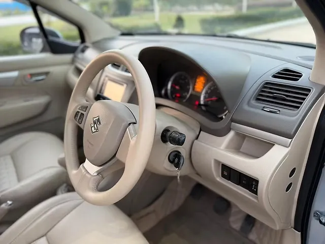 Used Maruti Suzuki Ertiga [2015-2018] ZDI + SHVS in Mohali