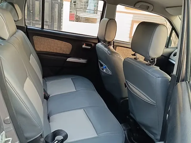 Used Maruti Suzuki Wagon R 1.0 [2010-2013] VXi in Bangalore