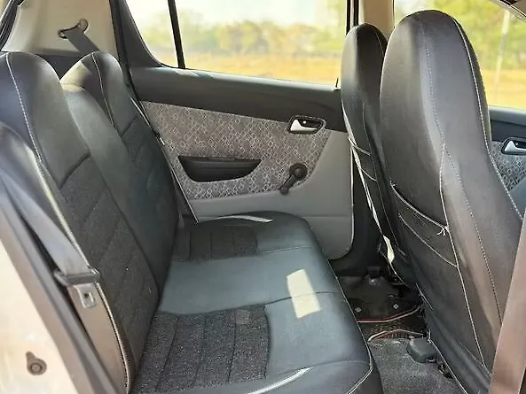 Used Maruti Suzuki Alto 800 [2016-2019] LXi in Ahmedabad